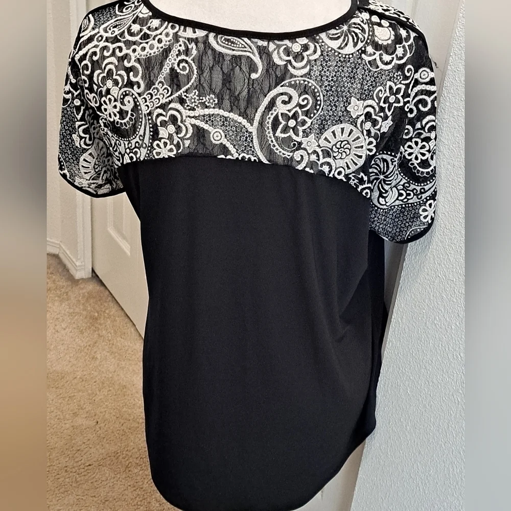 PerSeption Concept shirt has